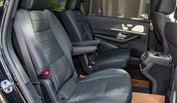 Mercedes GLS450 4Matic 2023 full