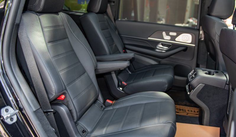 Mercedes GLS450 4Matic 2023 full