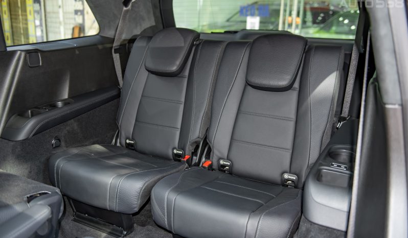 Mercedes GLS450 4Matic 2023 full