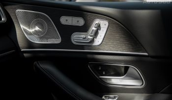 Mercedes GLS450 4Matic 2023 full