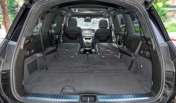 Mercedes GLS450 4Matic 2023 full