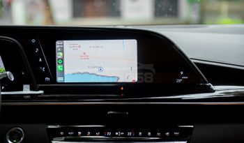 Cadillac Escalade ESV Premium Luxury 600D 2025 full