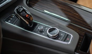 Cadillac Escalade ESV Premium Luxury 600D 2025 full