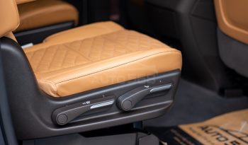 Cadillac Escalade ESV Premium Luxury 600D 2025 full