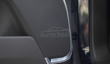 Cadillac Escalade ESV Premium Luxury 600D 2025 full