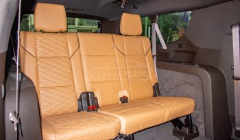 Cadillac Escalade ESV Premium Luxury 600D 2025 full