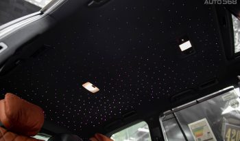 Lexus LX570 MBS 2021 full