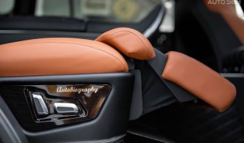 Lexus LX570 MBS 2021 full