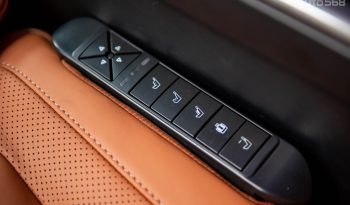 Lexus LX570 MBS 2021 full