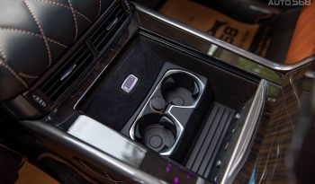 Lexus LX570 MBS 2021 full