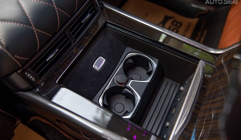 Lexus LX570 MBS 2021 full