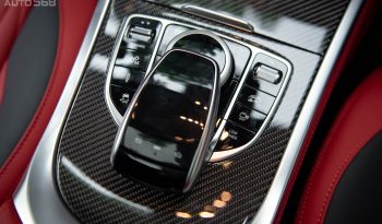 Mercedes G63 AMG Dark Olive Green Magno 2024 full