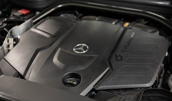 Mercedes-Benz G350D 2024 full