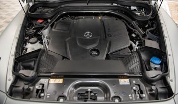 Mercedes-Benz G350D 2024 full