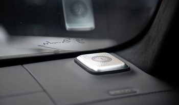 Mercedes-Benz G350D 2024 full