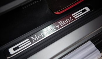 Mercedes-Benz G350D 2024 full