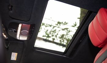 Mercedes-Benz G350D 2024 full