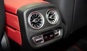 Mercedes-Benz G350D 2024 full