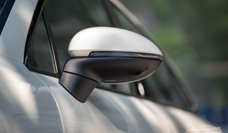 Porsche Cayenne Coupe 2022 full