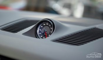 Porsche Cayenne Coupe 2022 full