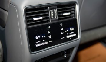 Porsche Cayenne Coupe 2022 full