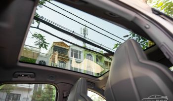 Porsche Cayenne Coupe 2022 full