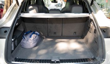 Porsche Cayenne Coupe 2022 full