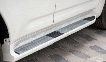 Toyota Land Cruiser VX 4.0 70th Anniversary 2024 full