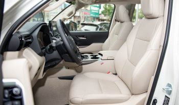 Toyota Land Cruiser VX 4.0 70th Anniversary 2024 full