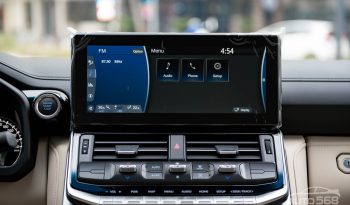 Toyota Land Cruiser VX 4.0 70th Anniversary 2024 full