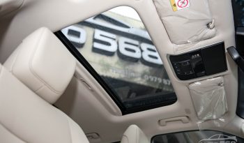 Toyota Land Cruiser VX 4.0 70th Anniversary 2024 full