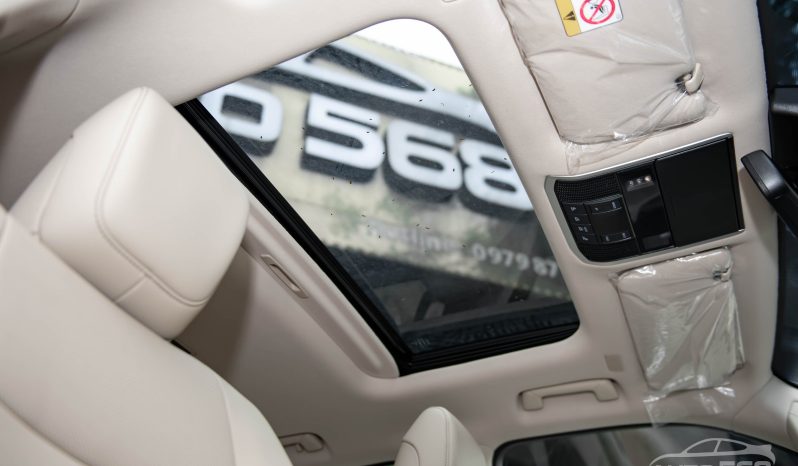 Toyota Land Cruiser VX 4.0 70th Anniversary 2024 full