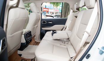 Toyota Land Cruiser VX 4.0 70th Anniversary 2024 full