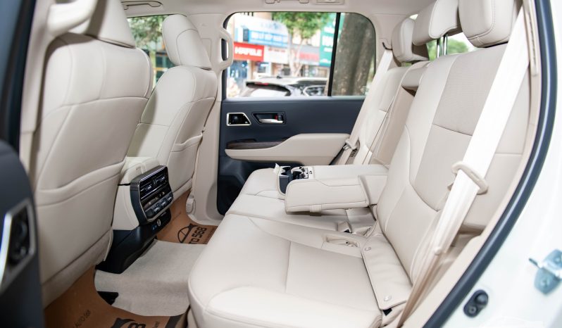 Toyota Land Cruiser VX 4.0 70th Anniversary 2024 full