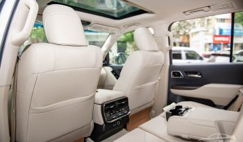 Toyota Land Cruiser VX 4.0 70th Anniversary 2024 full