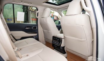 Toyota Land Cruiser VX 4.0 70th Anniversary 2024 full