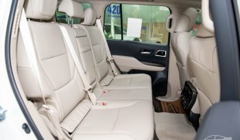 Toyota Land Cruiser VX 4.0 70th Anniversary 2024 full