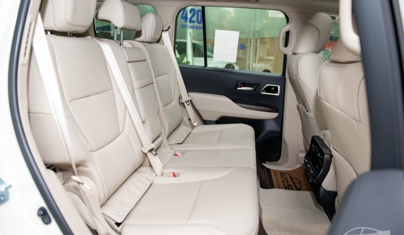 Toyota Land Cruiser VX 4.0 70th Anniversary 2024 full