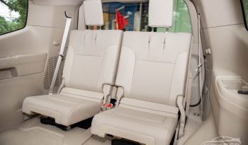 Toyota Land Cruiser VX 4.0 70th Anniversary 2024 full