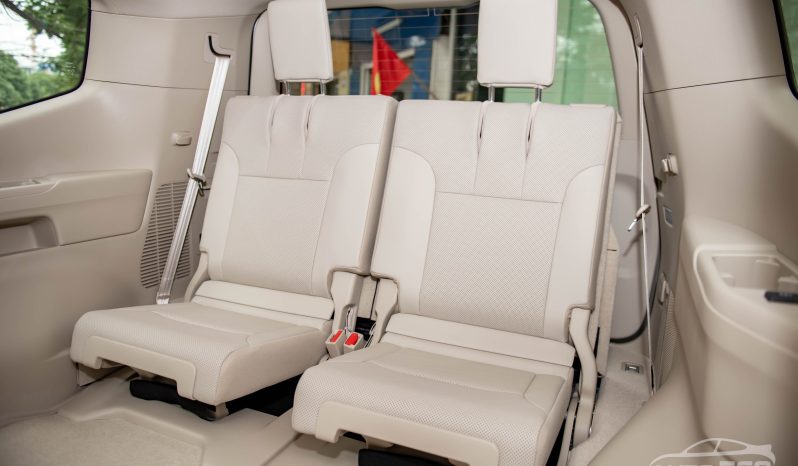 Toyota Land Cruiser VX 4.0 70th Anniversary 2024 full