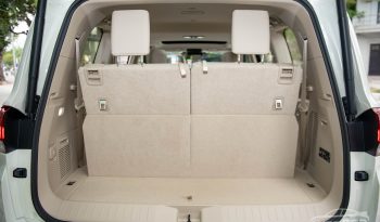 Toyota Land Cruiser VX 4.0 70th Anniversary 2024 full