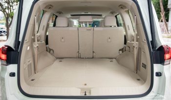 Toyota Land Cruiser VX 4.0 70th Anniversary 2024 full