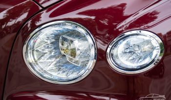 Bentley Flying Spur V8 First Edition 2024 full