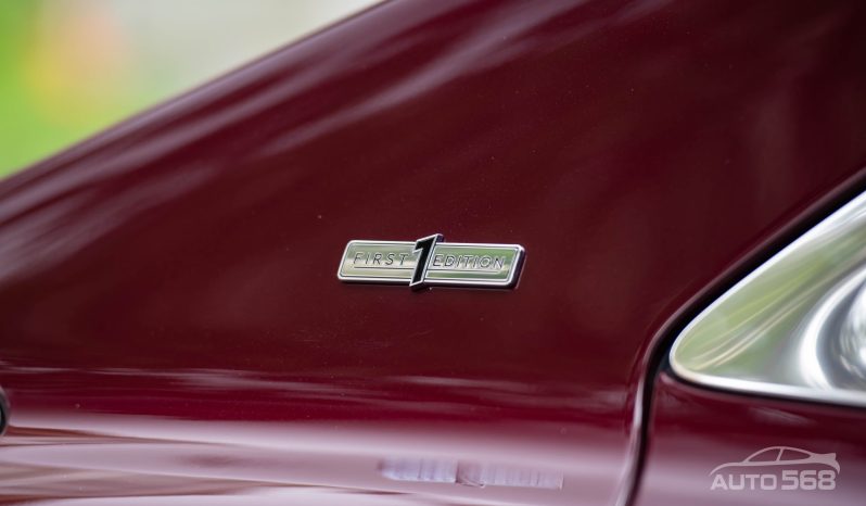 Bentley Flying Spur V8 First Edition 2024 full