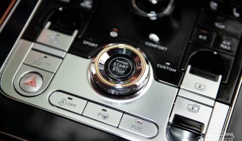 Bentley Flying Spur V8 First Edition 2024 full