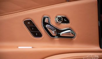 Bentley Flying Spur V8 First Edition 2024 full