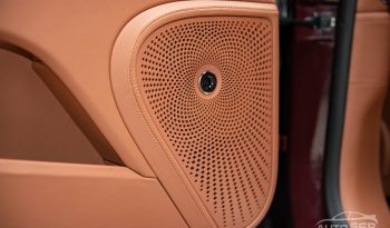 Bentley Flying Spur V8 First Edition 2024 full