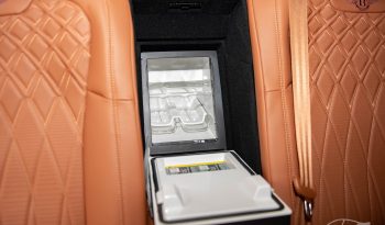 Bentley Flying Spur V8 First Edition 2024 full