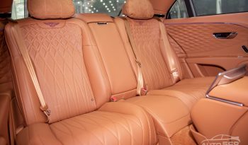Bentley Flying Spur V8 First Edition 2024 full