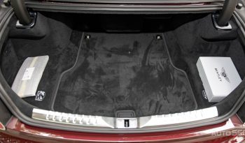 Bentley Flying Spur V8 First Edition 2024 full